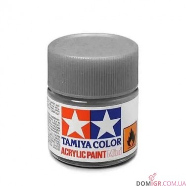 Tamiya Metallic