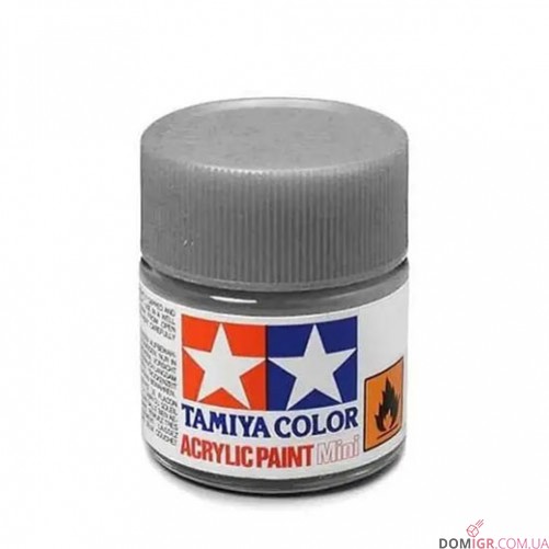 Tamiya Metallic