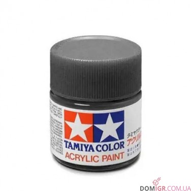 Tamiya Metallic