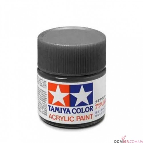 Tamiya Metallic