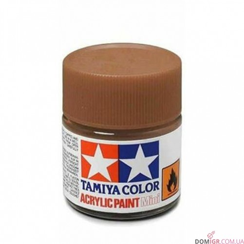 Tamiya Metallic