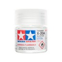 Tamiya - X-20A Thinner 10 ml