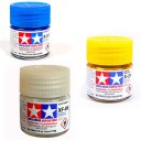 Tamiya Varnish