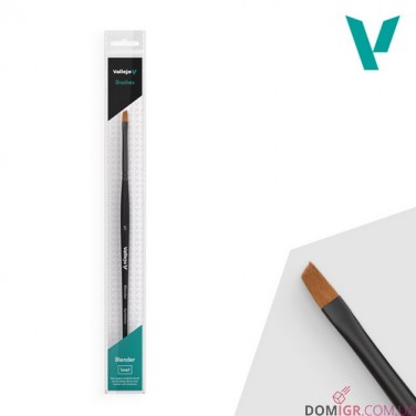 Vallejo Brushes - Blender Small (B05001)