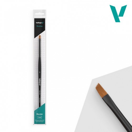 Vallejo Brushes - Blender Small (B05001)