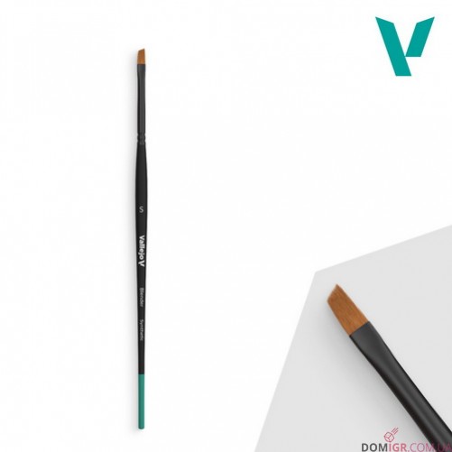 Vallejo Brushes - Blender Small (B05001)