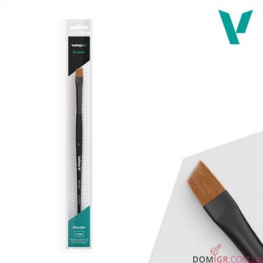 Vallejo Brushes - Blender Large (B05003)