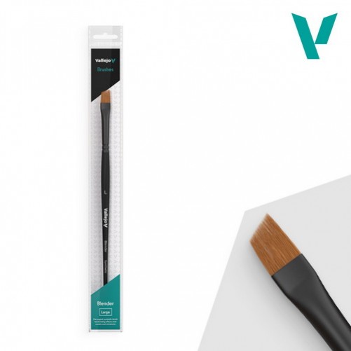 Vallejo Brushes - Blender Large (B05003)