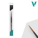 Vallejo Brushes - Detail №3 (B02003)