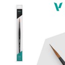 Vallejo Brushes - Detail №4 (B02004)