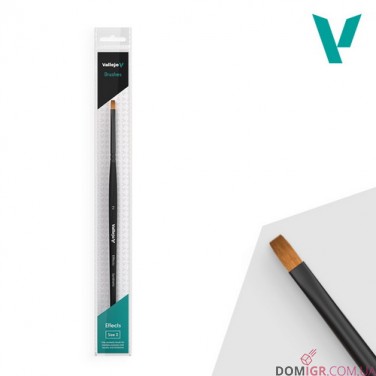 Vallejo Brushes - Effects №2 (B04002)