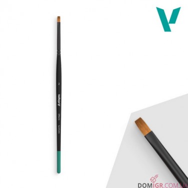 Vallejo Brushes - Effects №2 (B04002)
