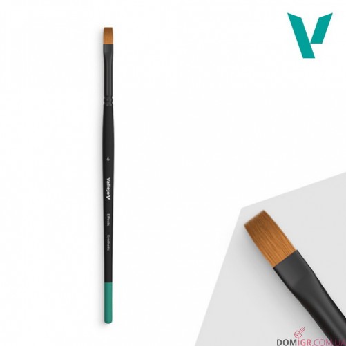 Vallejo Brushes - Effects №6 (B04006)