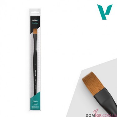 Vallejo Brushes - Effects №8 (B04008)