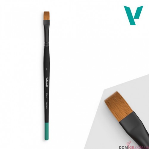 Vallejo Brushes - Effects №8 (B04008)