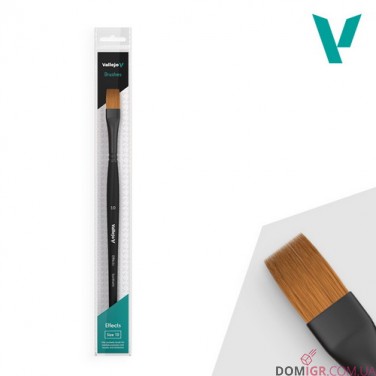Vallejo Brushes - Effects №10 (B04010)