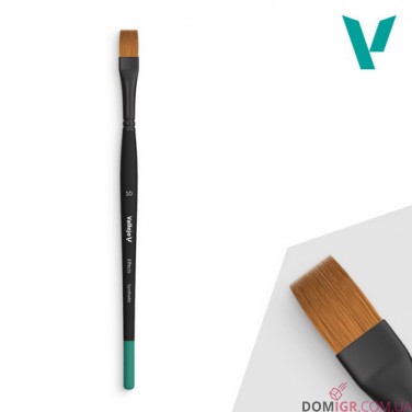Vallejo Brushes - Effects №10 (B04010)