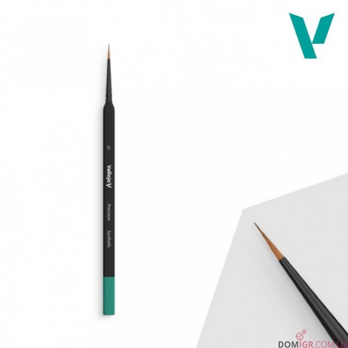 Vallejo Brushes - Precision №0 (B03000)