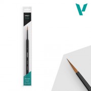 Vallejo Brushes - Precision №2 (B03002)