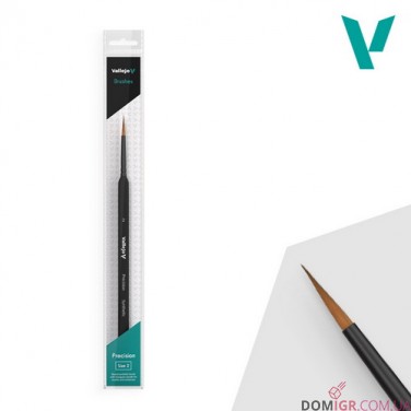 Vallejo Brushes - Precision №2 (B03002)
