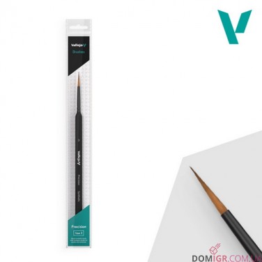 Vallejo Brushes - Precision №3 (B03003)