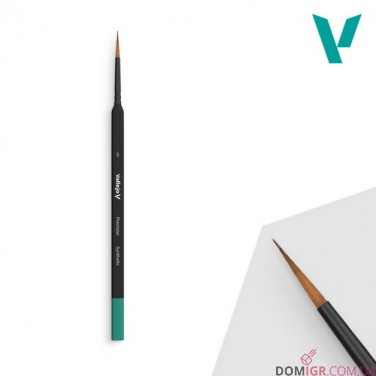 Vallejo Brushes - Precision №3 (B03003)