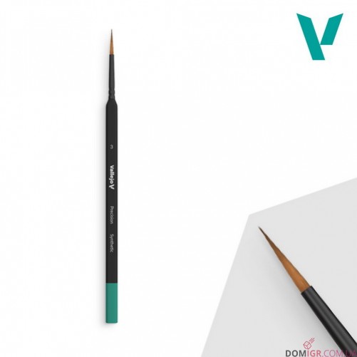 Vallejo Brushes - Precision №3 (B03003)