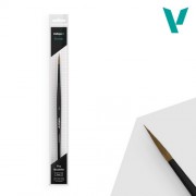 Vallejo Brushes - Pro Modeler №3 (B01003)