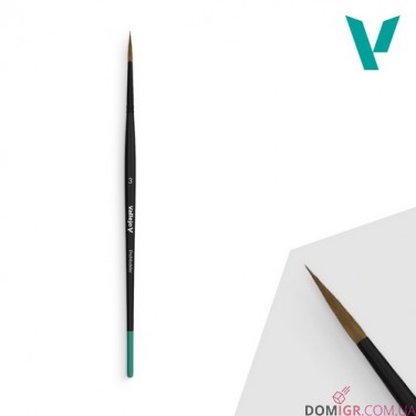 Vallejo Brushes - Pro Modeler №3 (B01003)