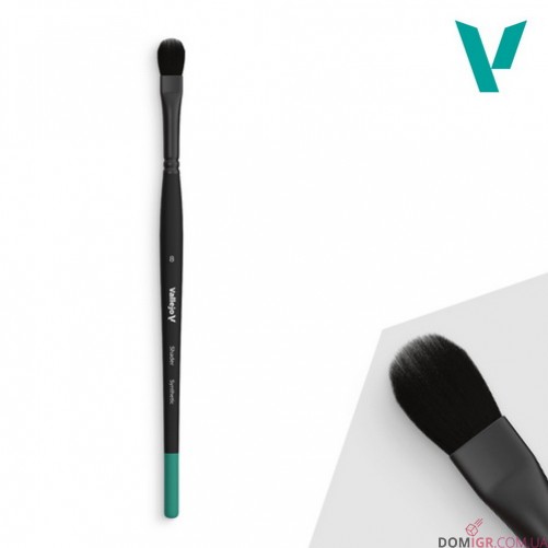Vallejo Brushes - Shader №8 (B06008)