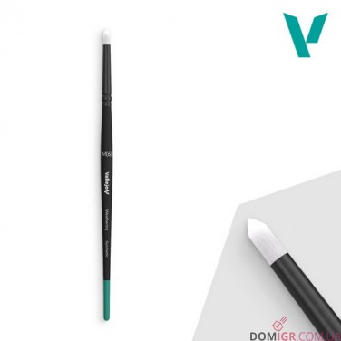 Купить Vallejo Brushes - Weathering Round Medium (B08002) Vallejo Brushes - Weathering Round Medium (B08002)