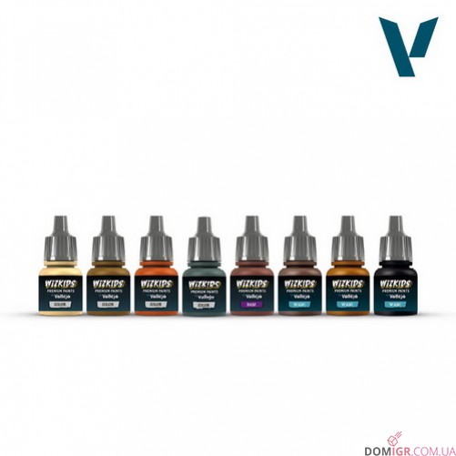 Game Color - Champions of the Realm (80250)