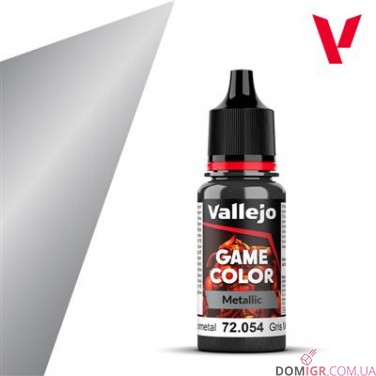 Game Color: Metallic (в асортименті)