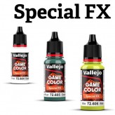 Game Color: Special FX (в асcортименте) Купить Game Color: Special FX (в асcортименте) (Текстуры, эффекты)