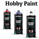 Hobby Paint (Spray Primer) 400 ml (в асcортименте)