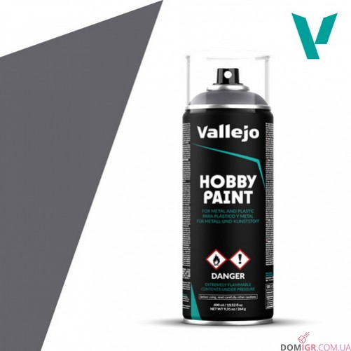 Hobby Paint (Spray Primer) 400 ml (в асcортименте)