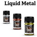 Liquid Metal 35 ml (в асcортименте)
