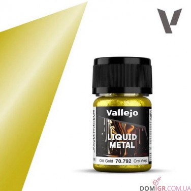 Liquid Metal 35 ml (в асортименті)