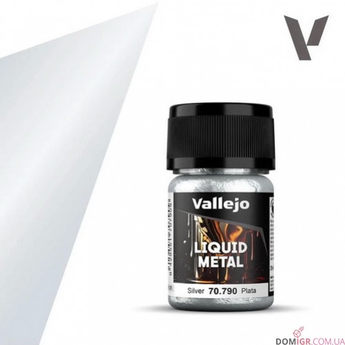 Liquid Metal 35 ml (в асортименті)