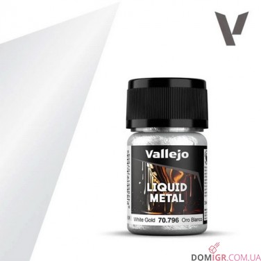 Liquid Metal 35 ml (в асортименті)