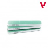 Set of 3 Flexi Sanders Dual-Grit 90х19х6 мм