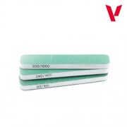 Set of 3 Flexi Sanders Dual-Grit 90х19х6 мм