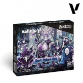 Dark Future Set (72202)