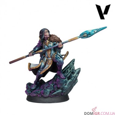 Game Color - Dark Future Set (72202)