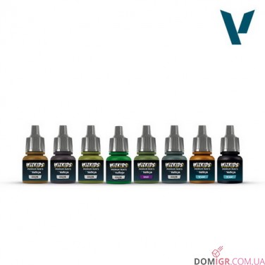 Купить Game Color - Defenders of the Wild Paint Set (80255) Game Color - Defenders of the Wild Paint Set (80255)