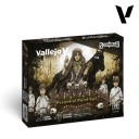 Game Color - Essential Paint Set (72201)