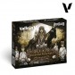 Game Color - Essential Paint Set (72201)