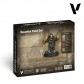 Game Color - Essential Paint Set (72201)