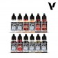Game Color - Essential Paint Set (72201)
