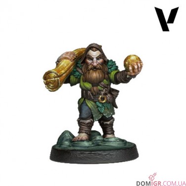 Game Color - Essential Paint Set (72201)